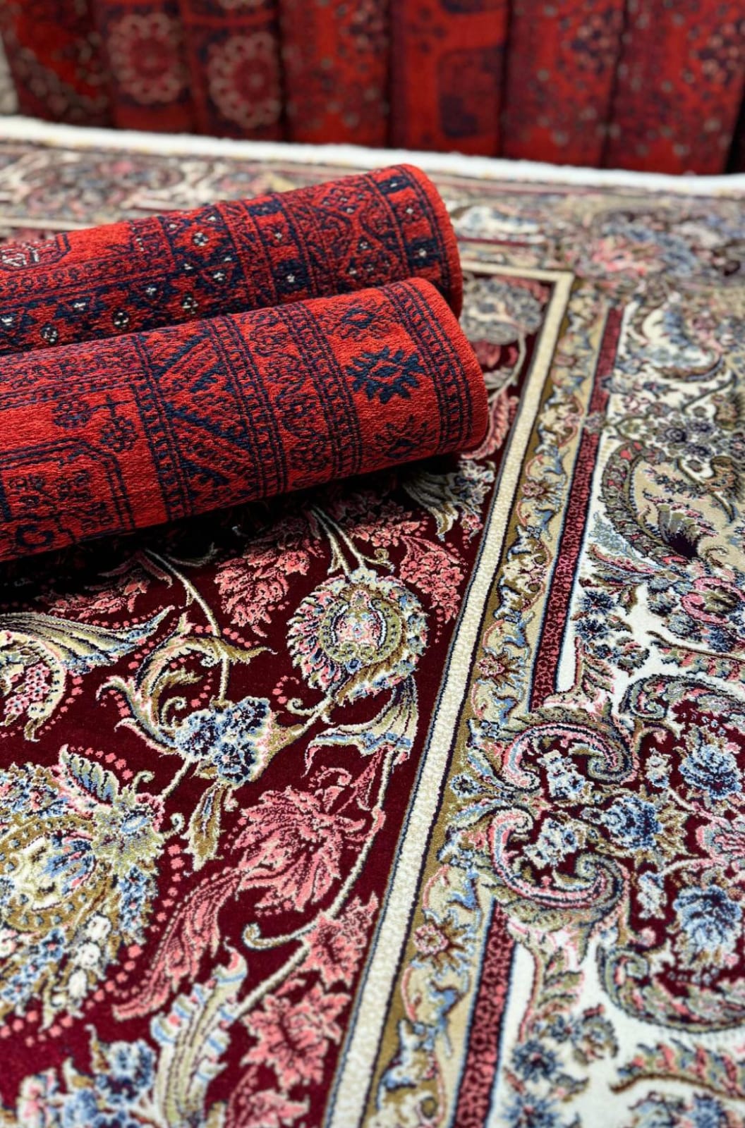 Halıcım Collection